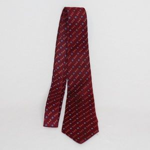 #1 Dad Tie